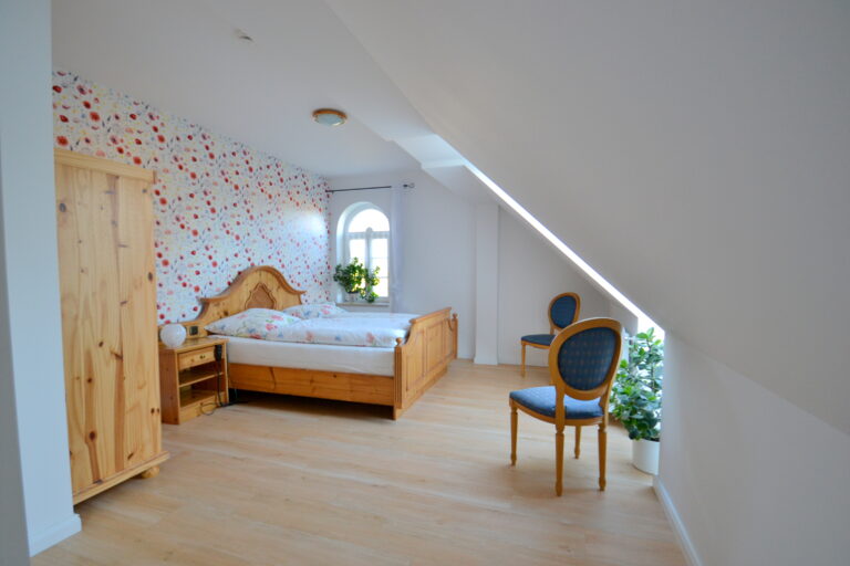 Appartement DG