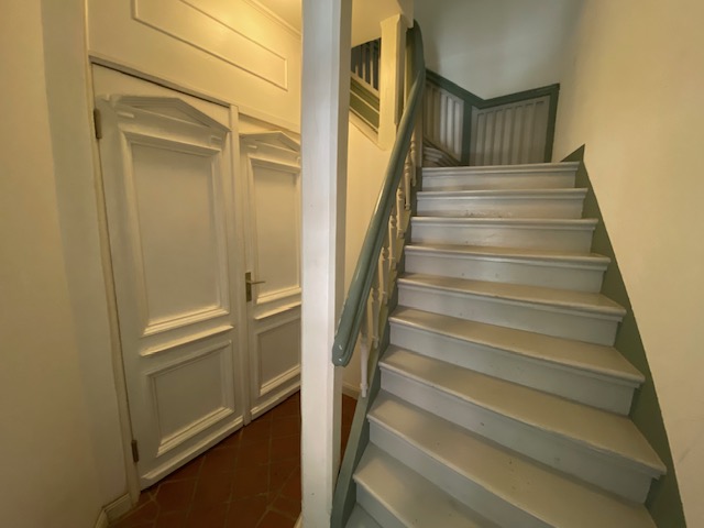 Treppenhaus