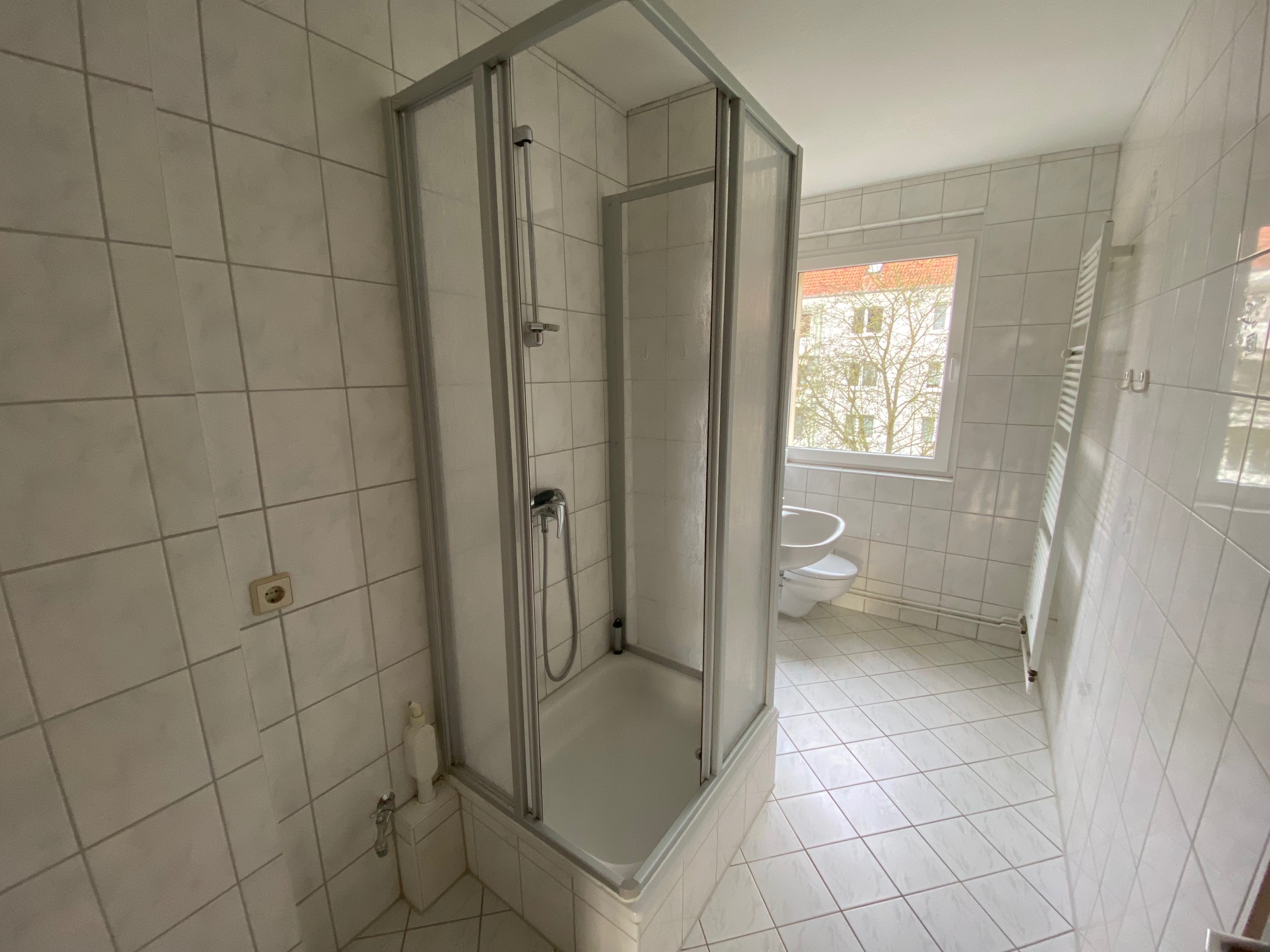 Dusche