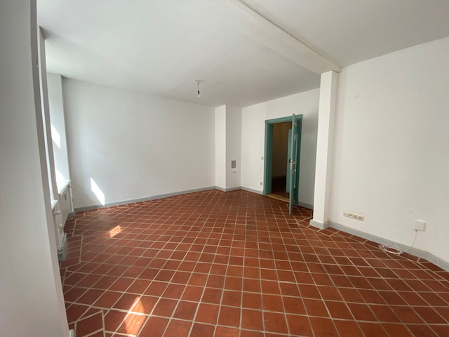 Wohnzimmer Ansicht II