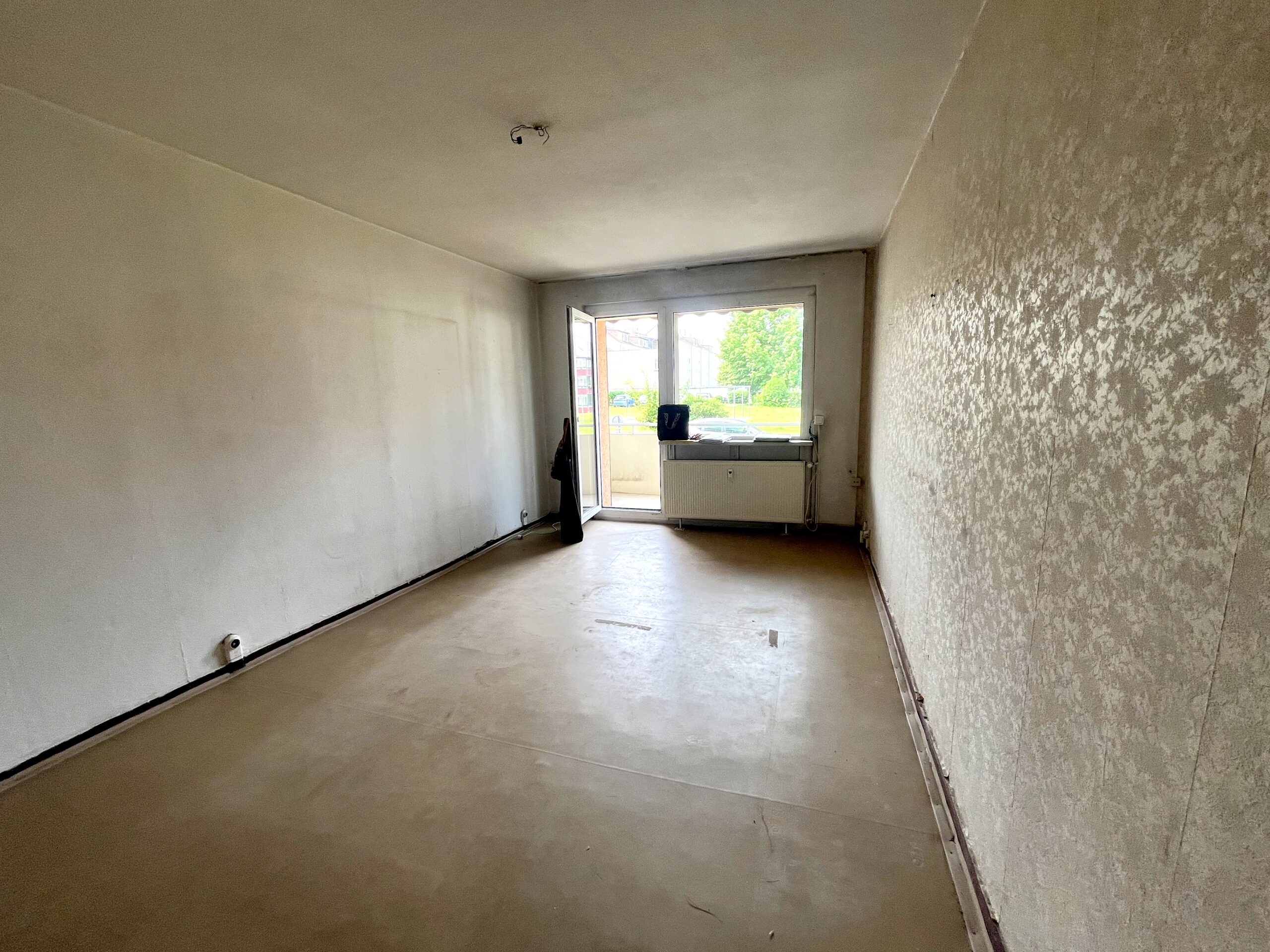 7. Wohnzimmer