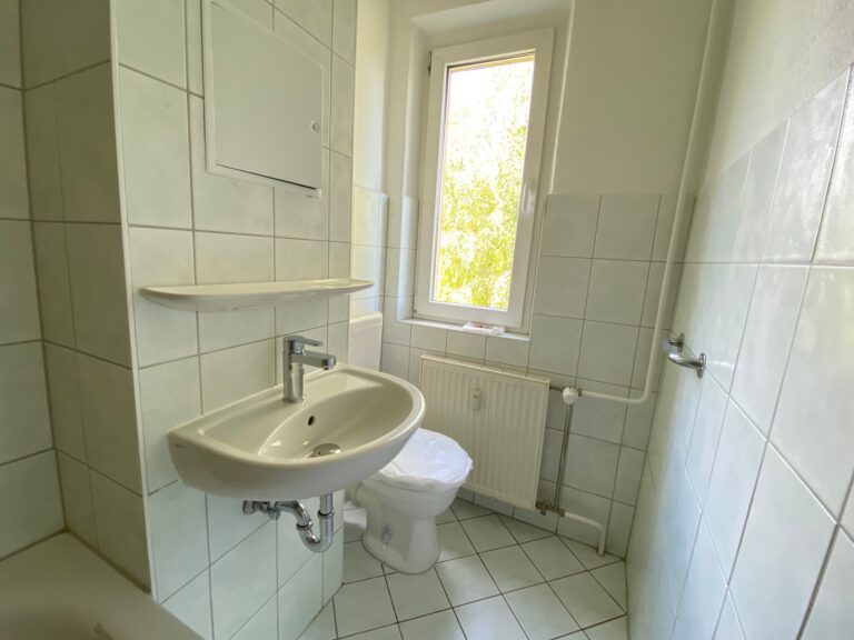 Wannenbad Ansicht II