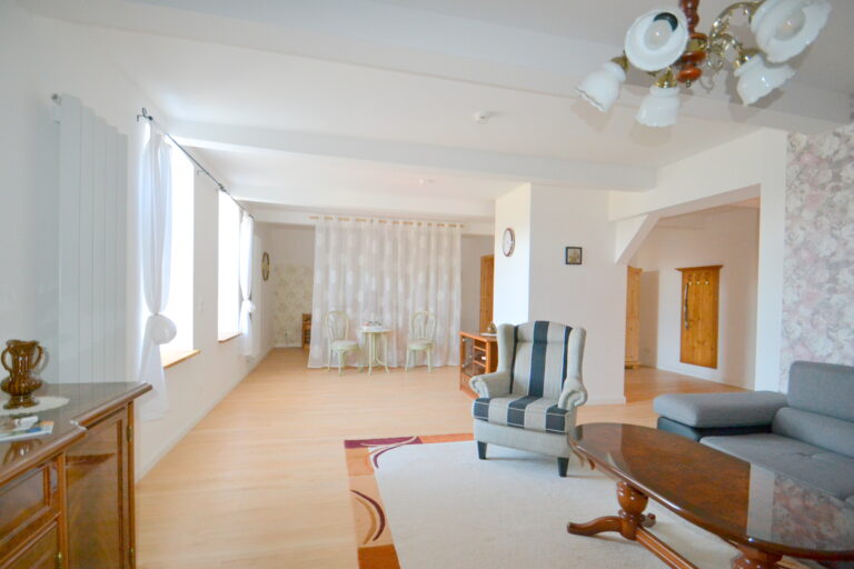 Appartement OG