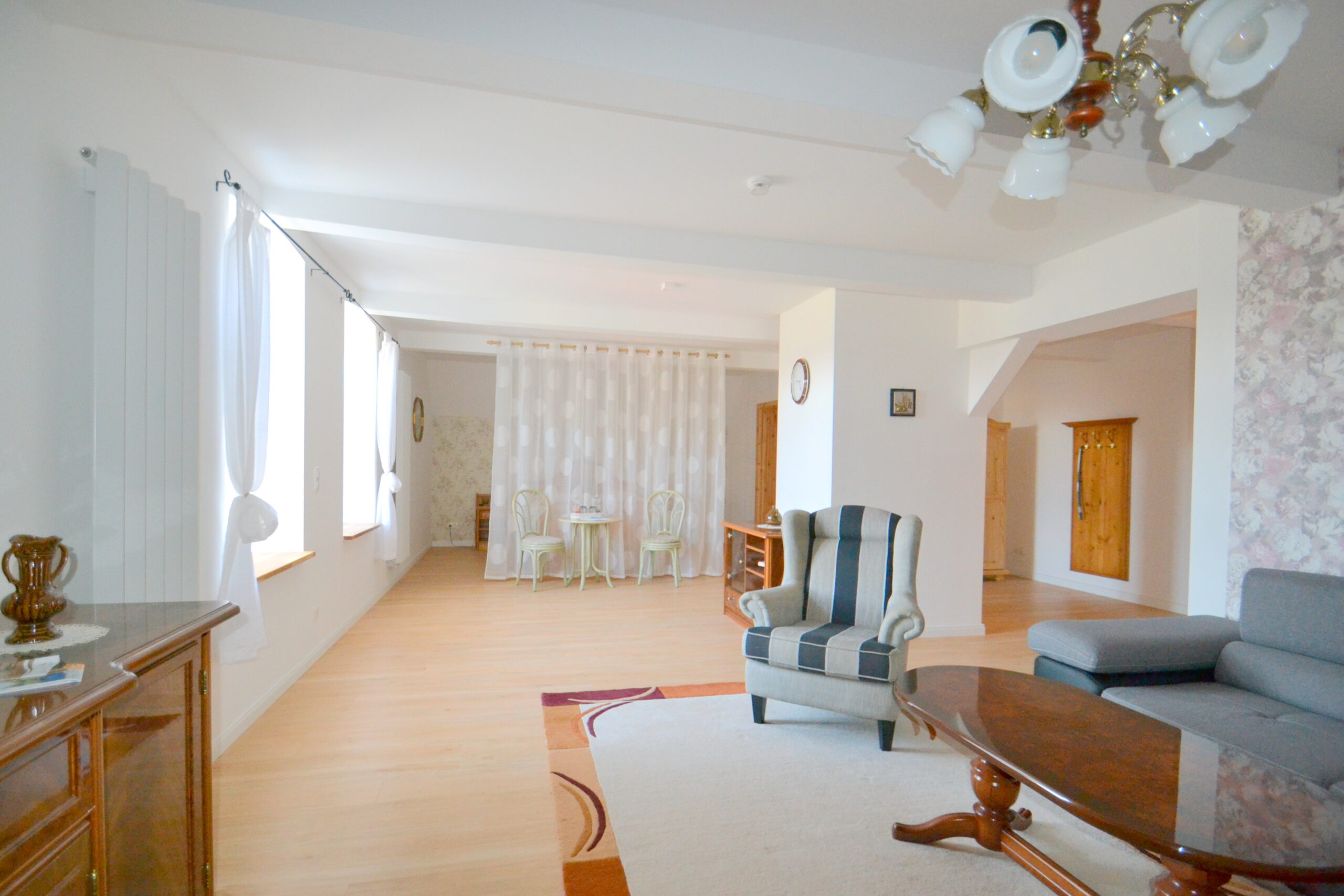 Appartement OG