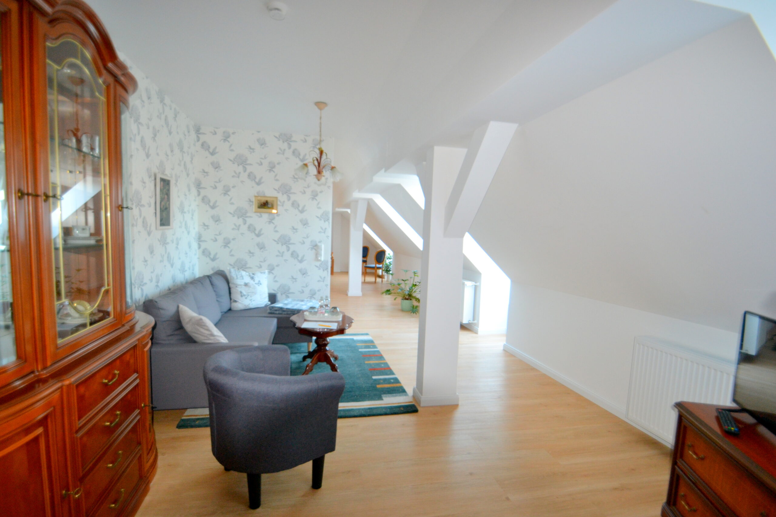 Appartement DG