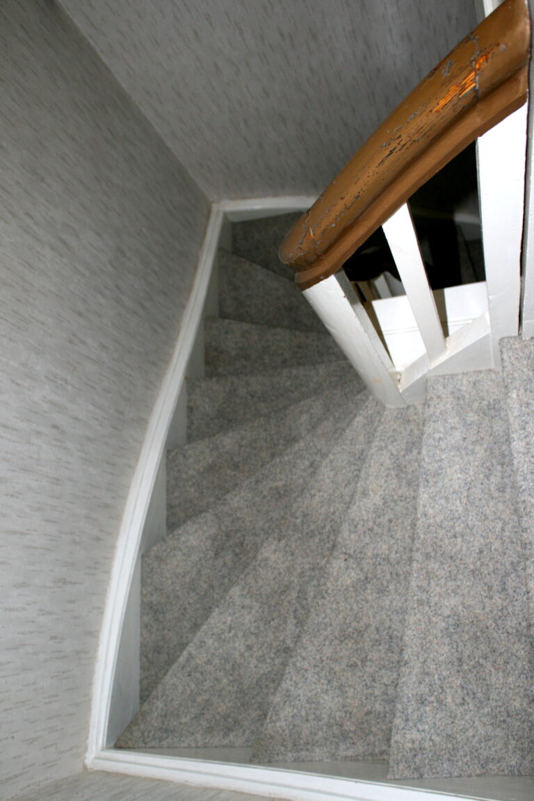 10. Treppenhaus
