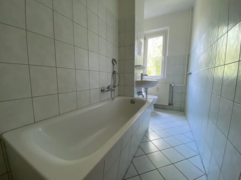 Wannenbad Ansicht I