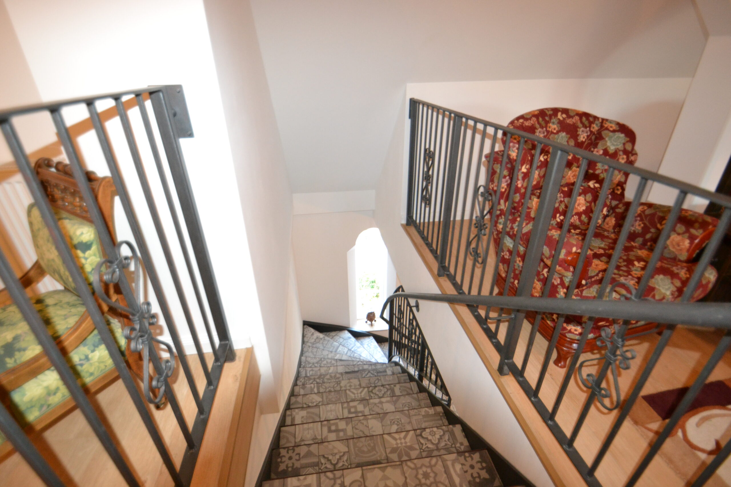 Treppenhaus