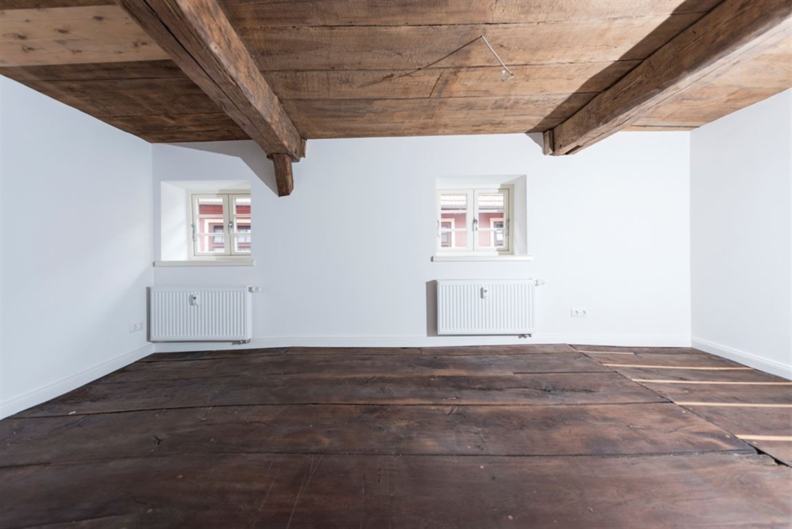 Schlafzimmer Ansicht I