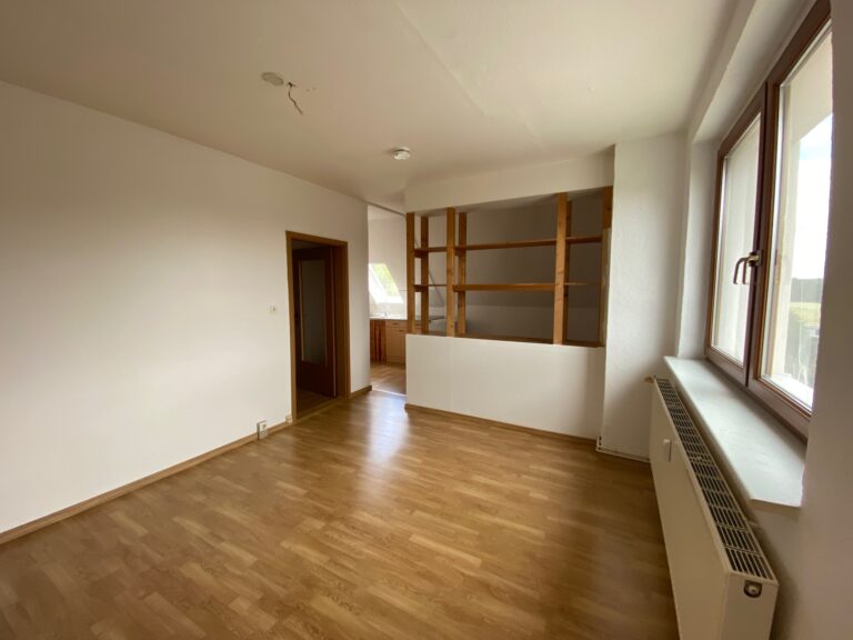 Wohnzimmer Ansicht II