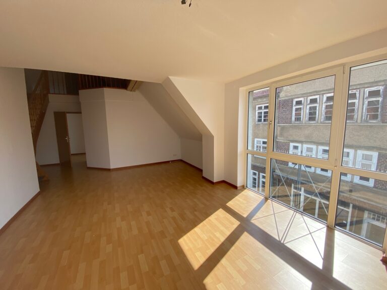 Wohnzimmer Ansicht I
