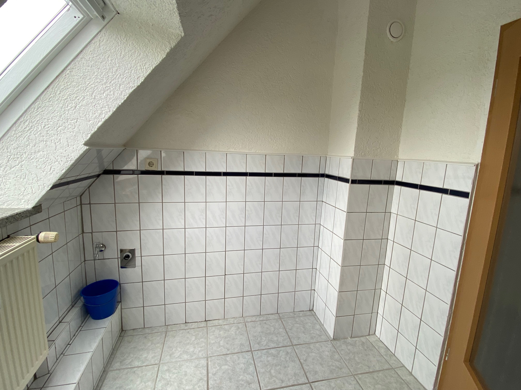Duschbad Ansicht II