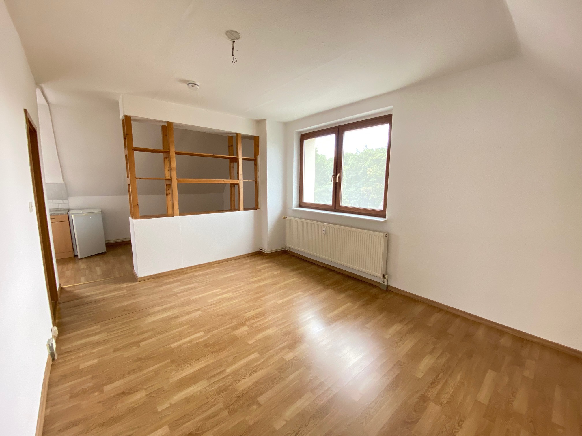 Wohnzimmer Ansicht I