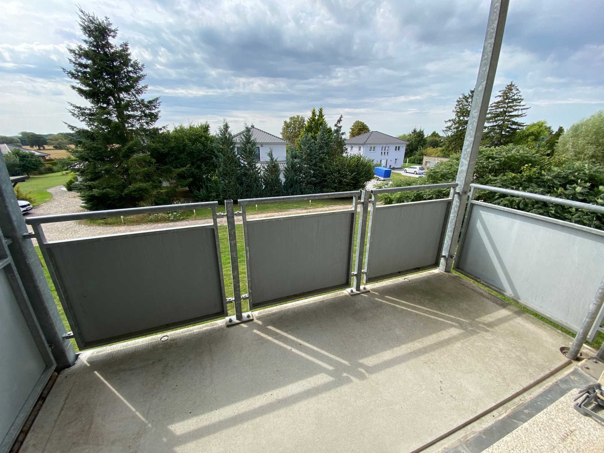 Balkon - Beispielbild