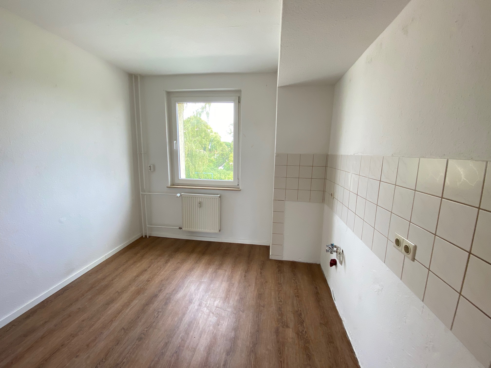 Küche Beispielbild
