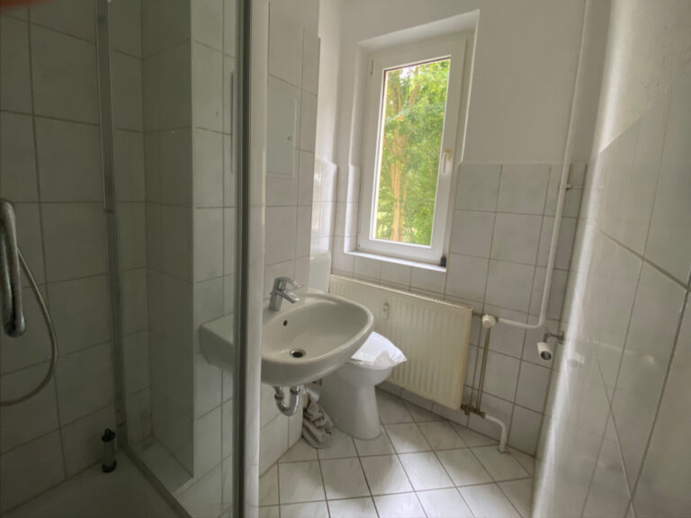 Duschbad