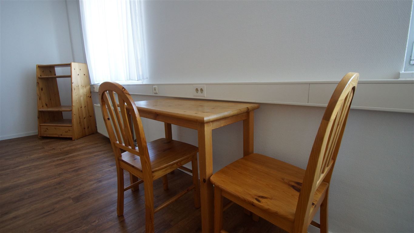 Zimmer Ansicht II