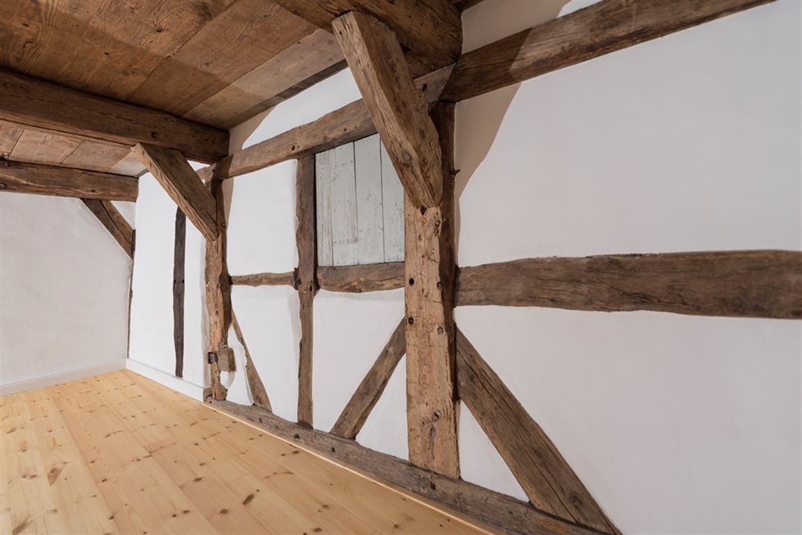 Fachwerk