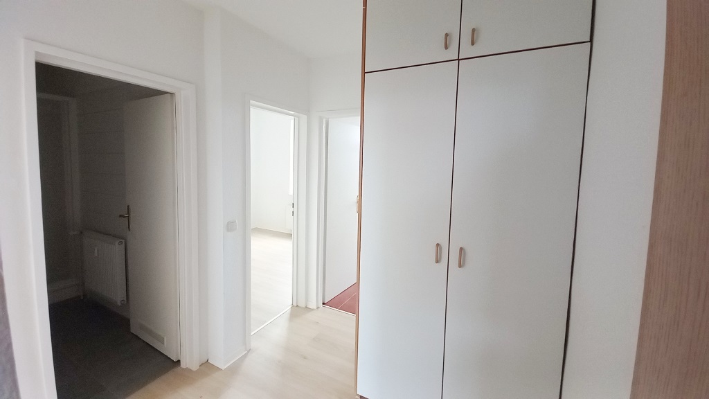 Flur Beispielbild