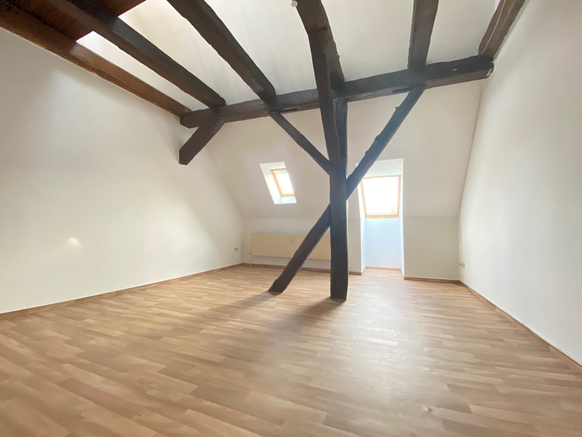 Wohnzimmer Ansicht II