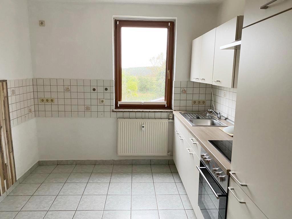 Küche Ansicht I