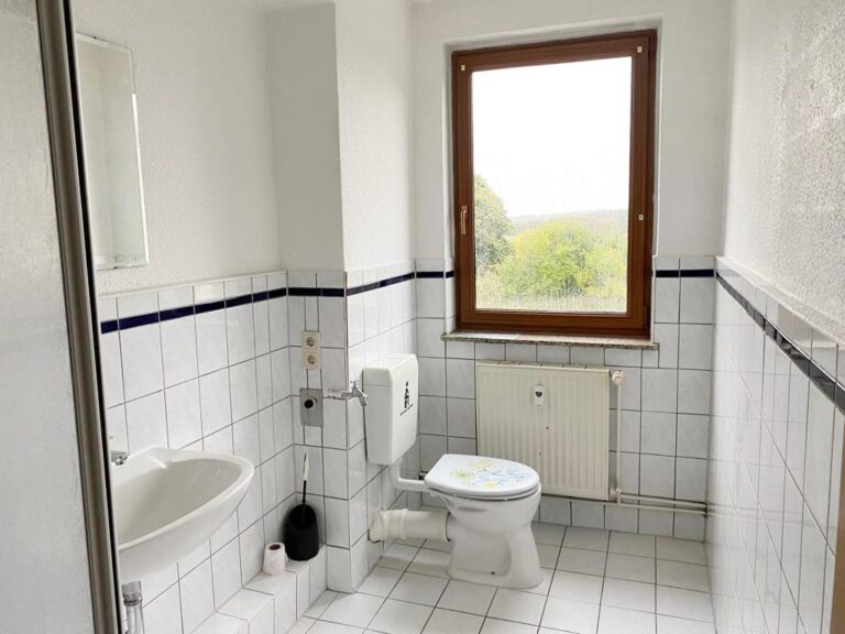 Bad Ansicht I