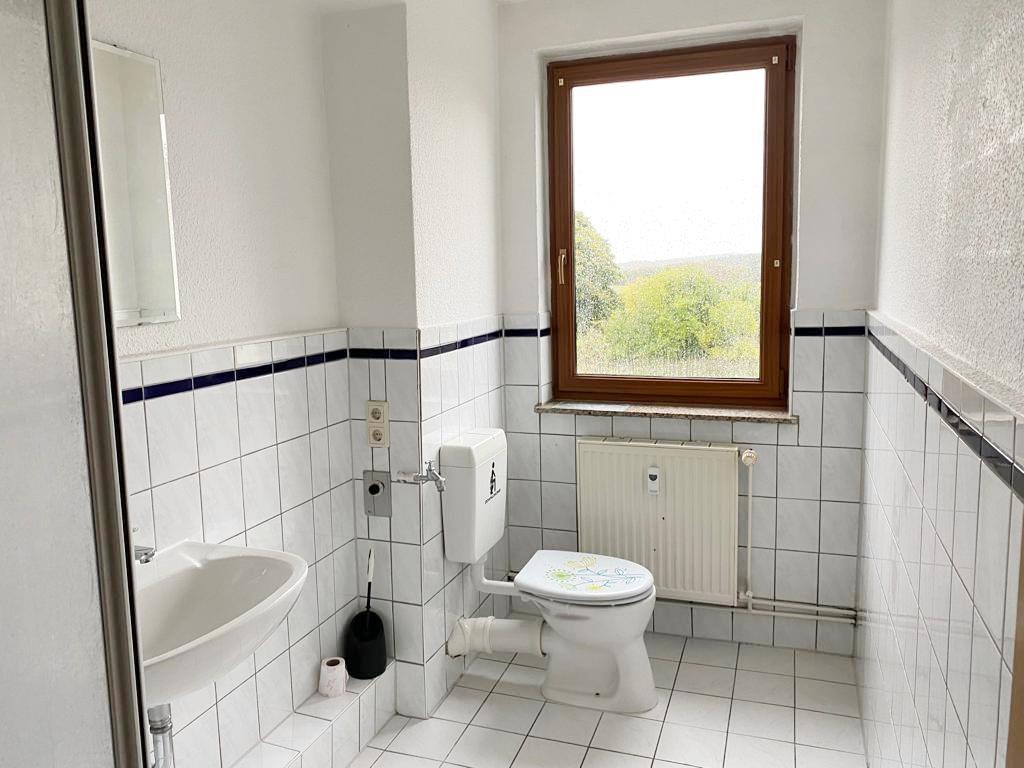Bad Ansicht I