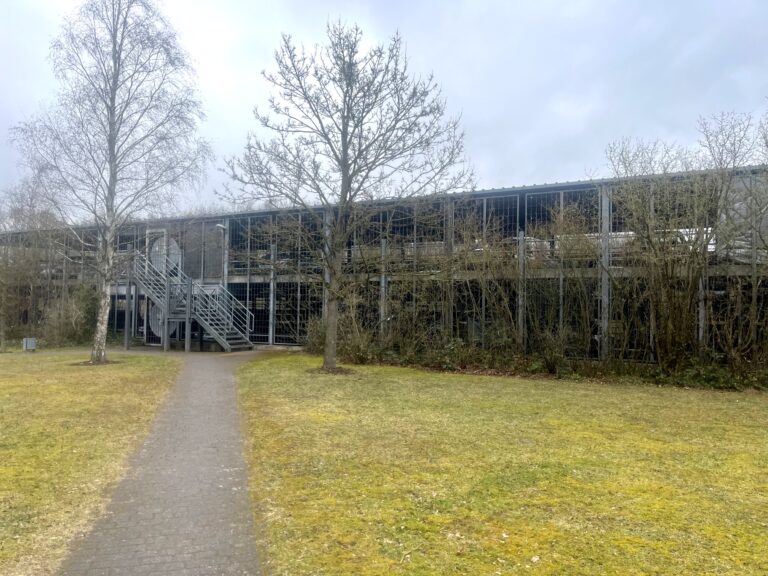 3 Stellplätze