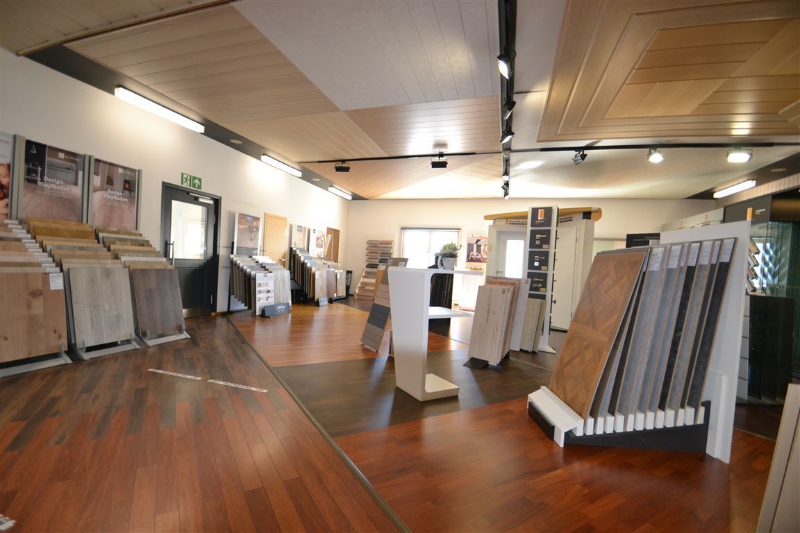 Ausstellungsraum
