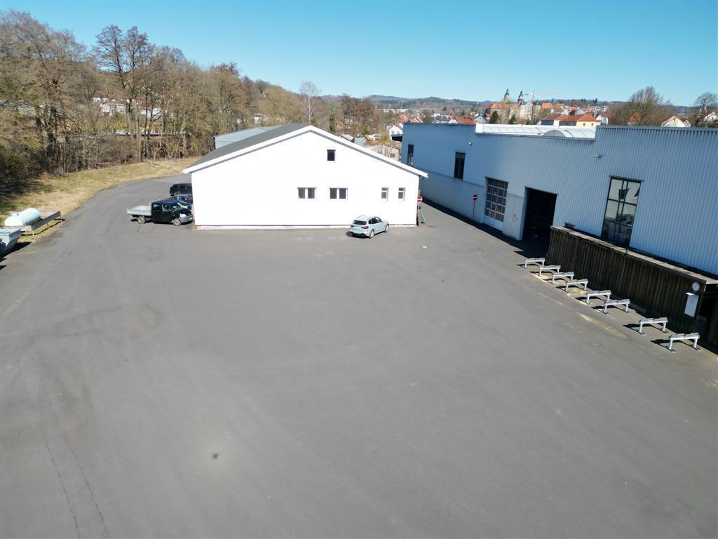Bürogebäude
