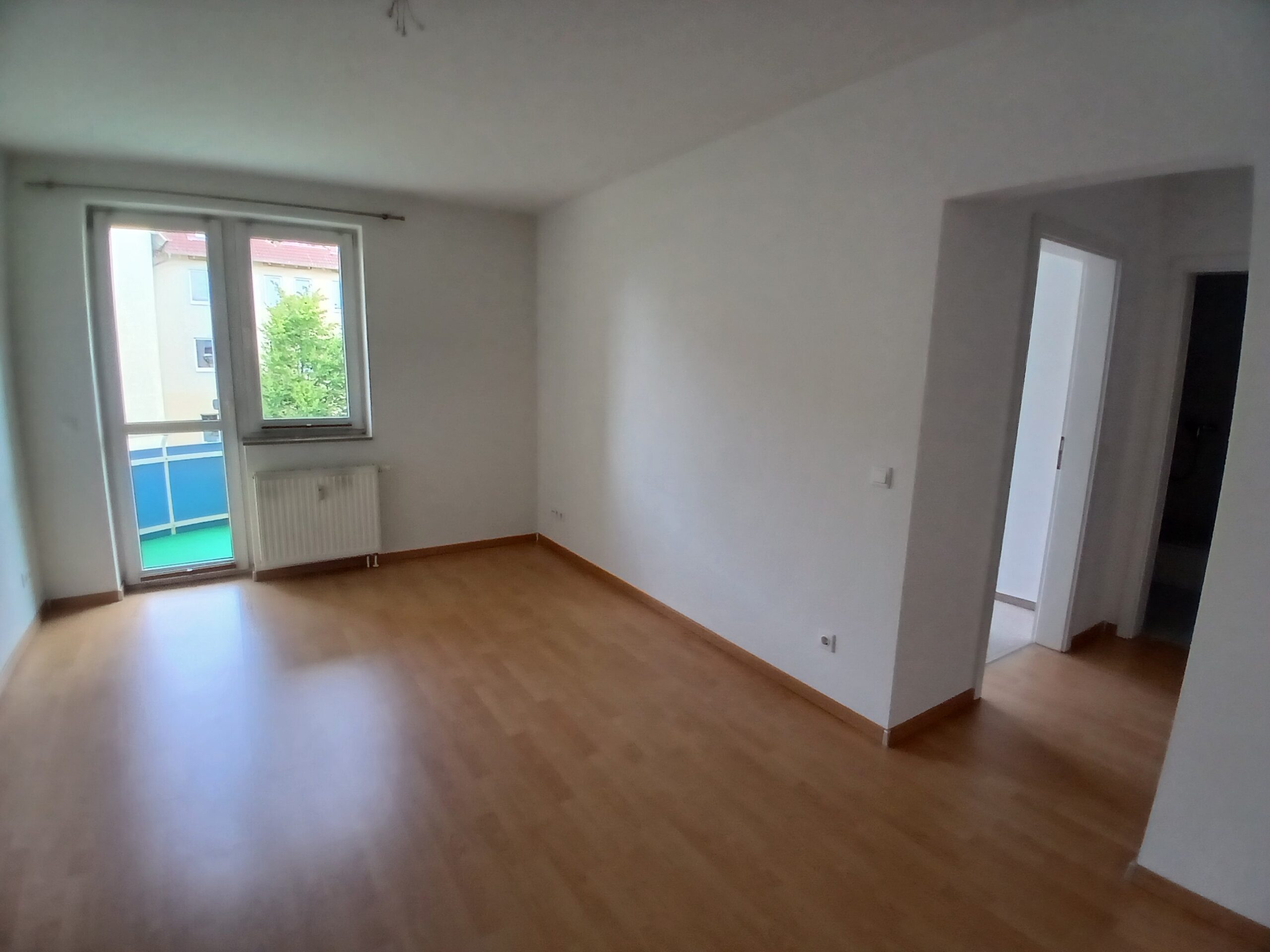 Wohnzimmer Ansicht II