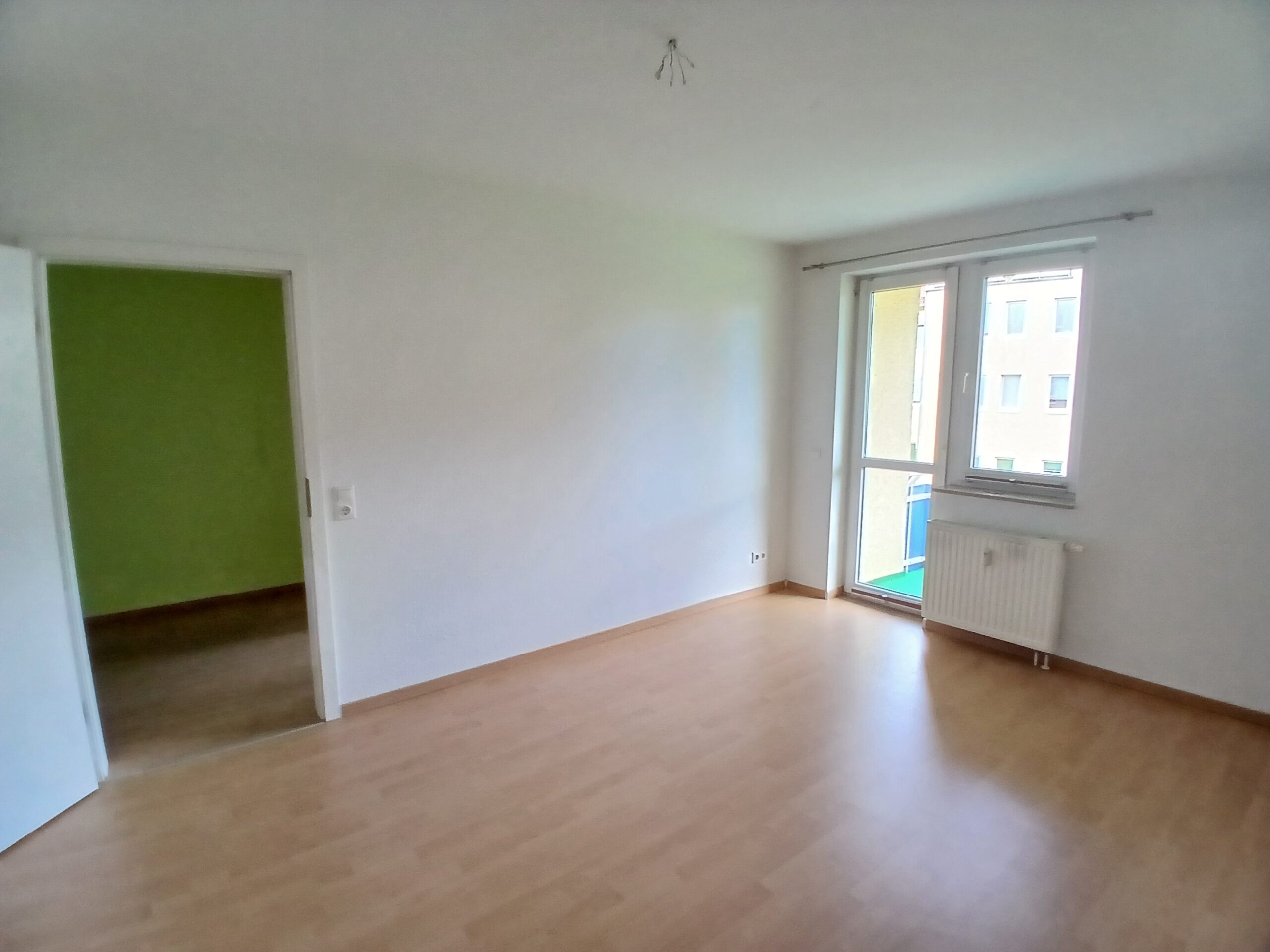 Wohnzimmer Ansicht I