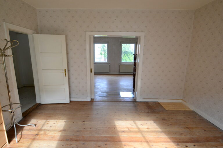 Wohnzimmer offen