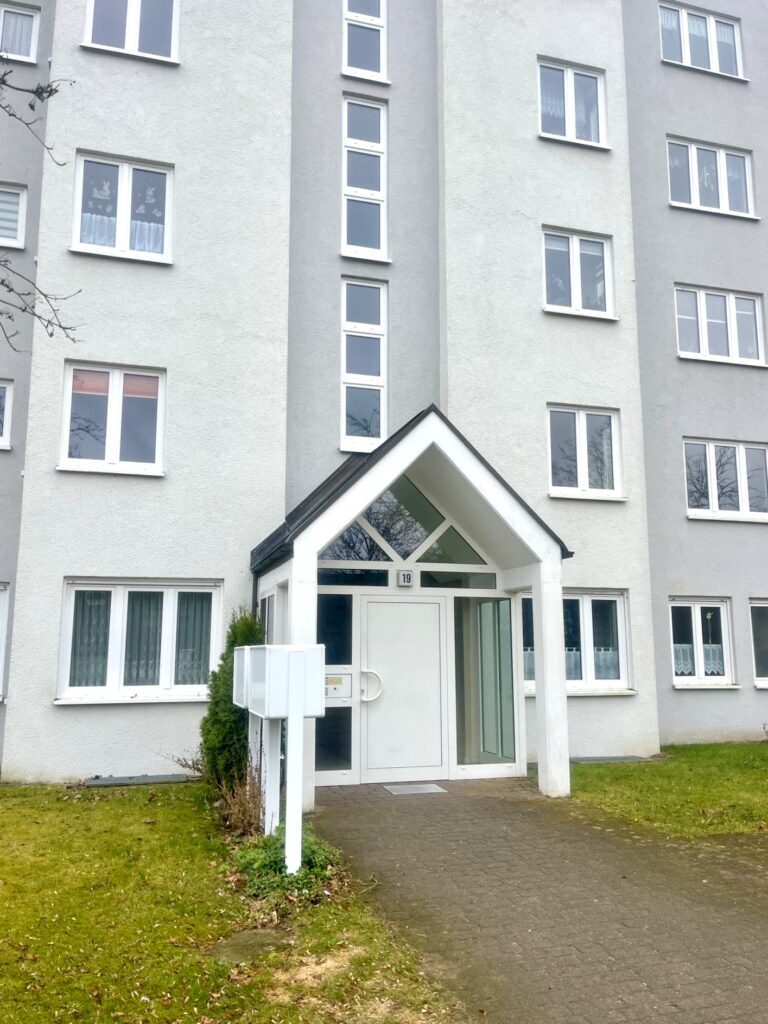 1 Eingangsbereich