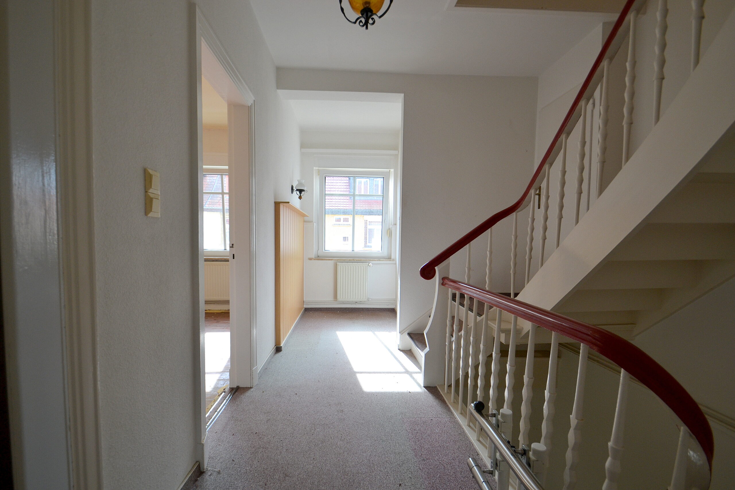 Flur/Treppenhaus OG