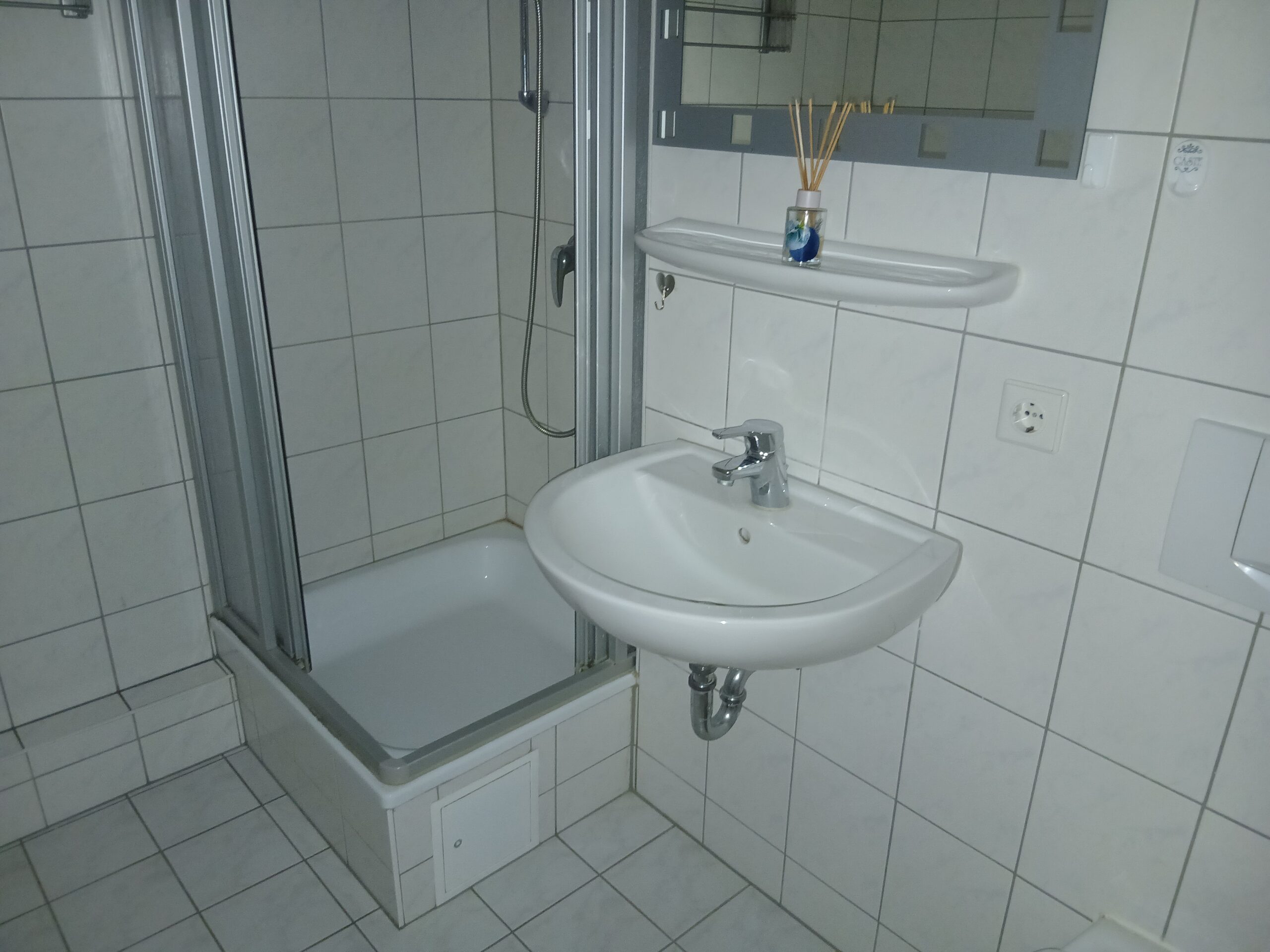 Duschbad